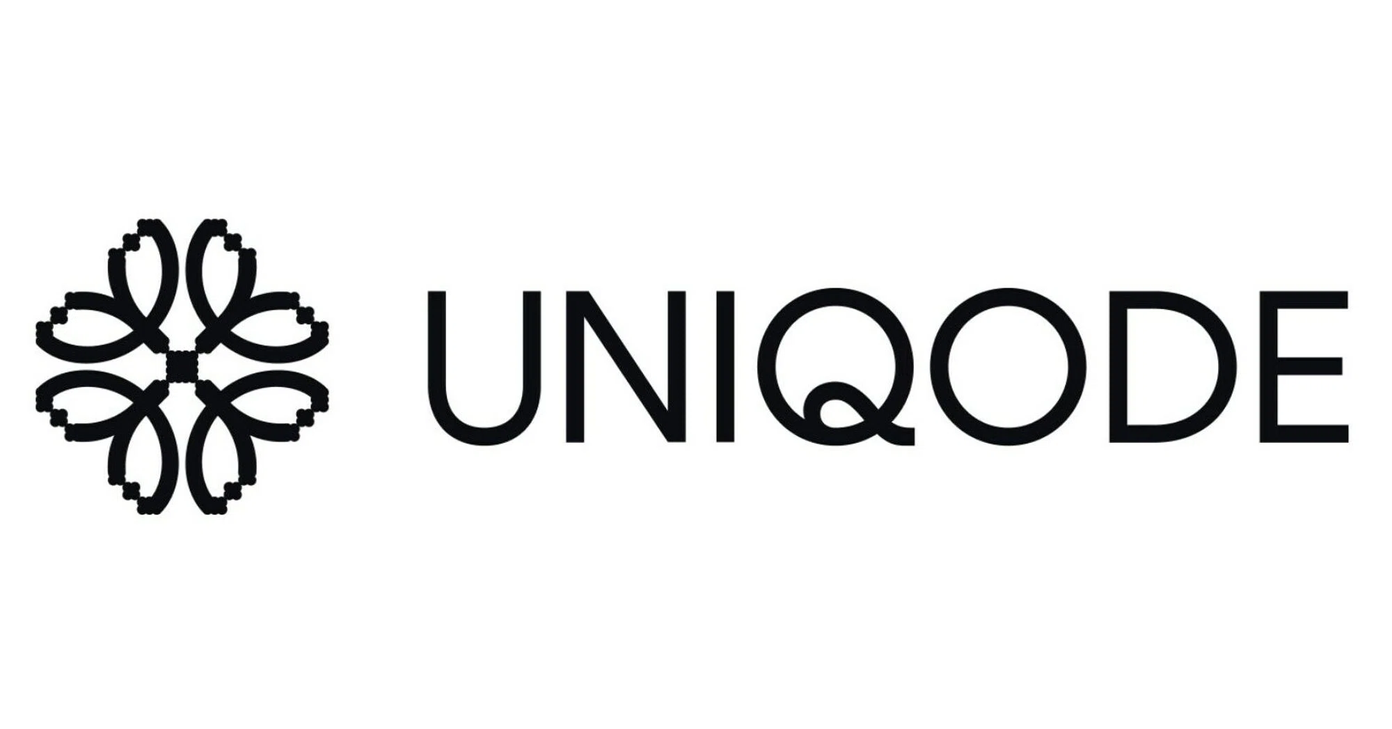 Uniqode logo