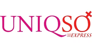UNIQSO Express logo