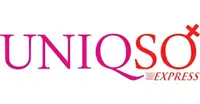 UNIQSO Express logo