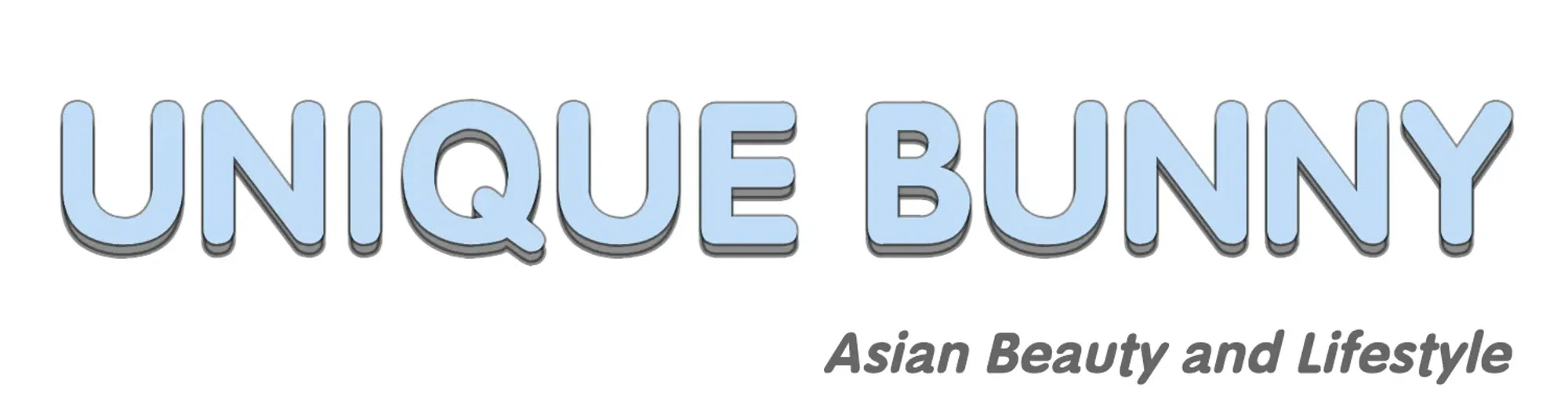 Unique Bunny logo