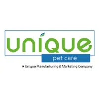 Unique Pet Care logo