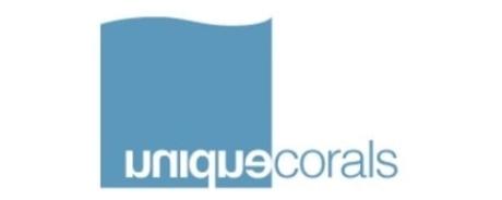 Unique Corals coupon code