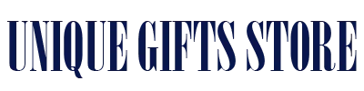 Unique Gifts Store logo