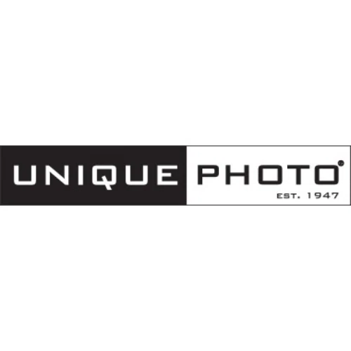Unique Photo logo