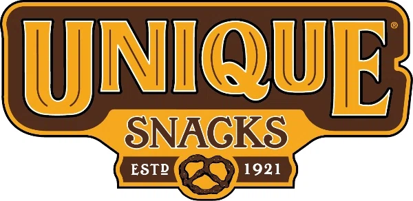 Unique Snacks logo