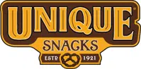 Unique Snacks logo