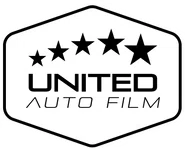United Auto Film logo