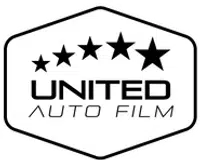 United Auto Film logo