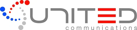 United Communications logo