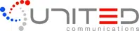 United Communications logo
