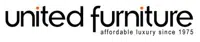 United Furniture logo