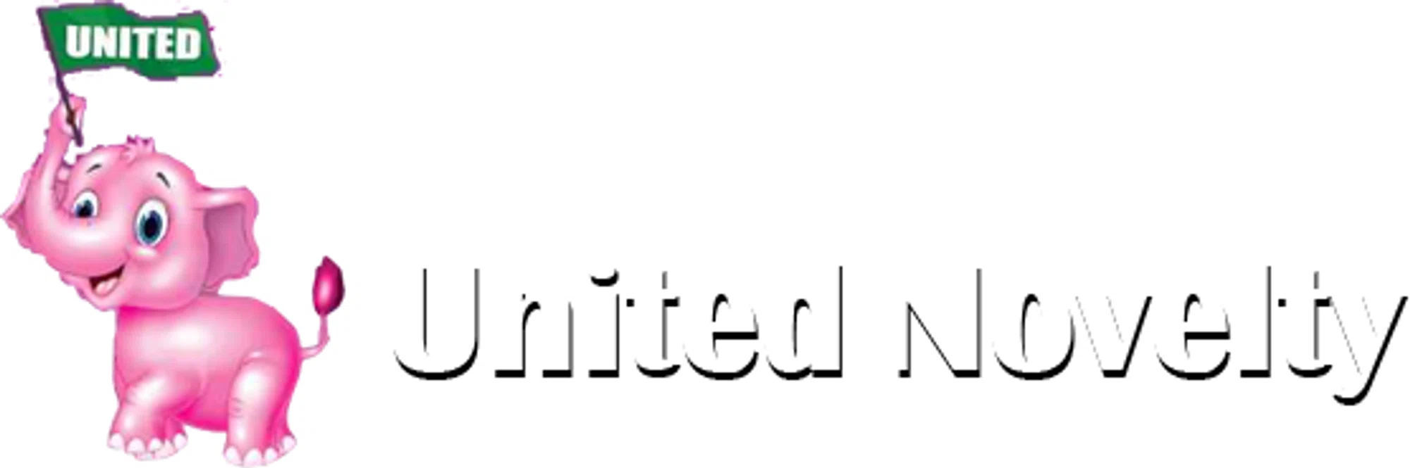 United Novelty promo code