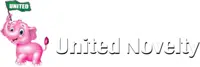 United Novelty logo