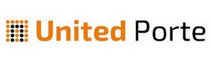 UnitedPorte logo