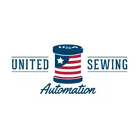 United Sewing Automation logo