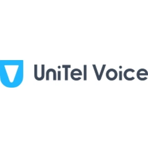 UniTel Voice logo