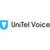 UniTel Voice logo