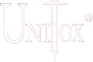 Unitox logo