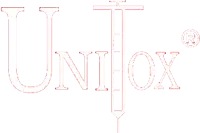 Unitox logo