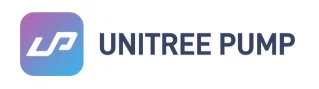 Unitree PUMP logo