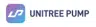 Unitree PUMP logo