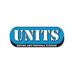 UNITS Moving & Portable Storage promo code