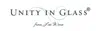 Unity In Glass logo