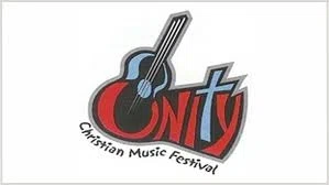 Unity Music Festival logo