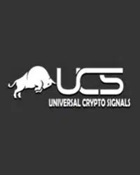 Universal Crypto Signals logo