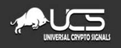 Universal Crypto Signals promo code