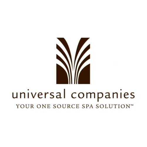 Universal Companies logo