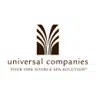 Universal Companies logo