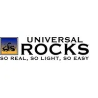 Universal Rocks logo
