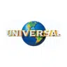 Universal Studios logo