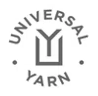 Universal Yarn logo