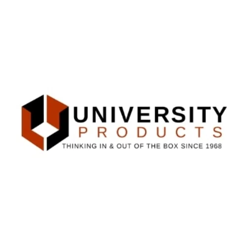 University Products logo