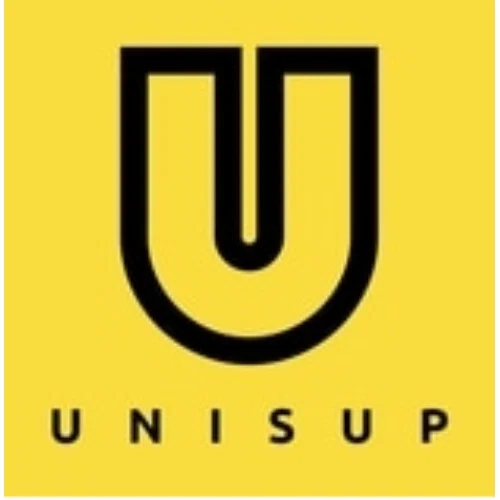 UNISUP logo