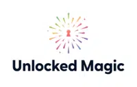Unlocked Magic logo