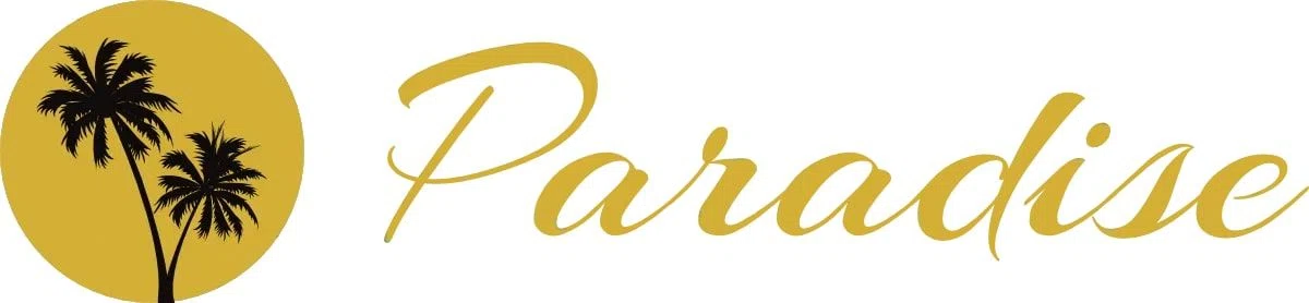 Unlock Paradise logo