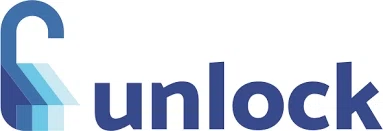 Unlock Technologies logo