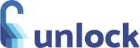 Unlock Technologies logo