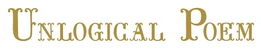 Unlogical Poem logo