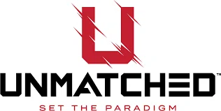 Unmatched Supps logo