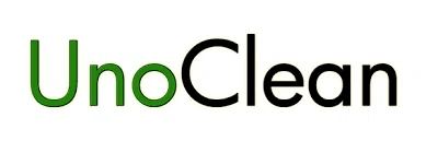 UnoClean logo