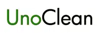 UnoClean logo