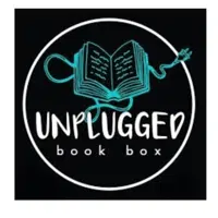 Unplugged Book Box logo