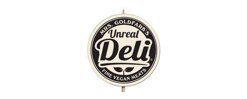 Unreal Deli discount code