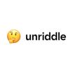 Unriddle promo code