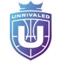 Unrivaled logo