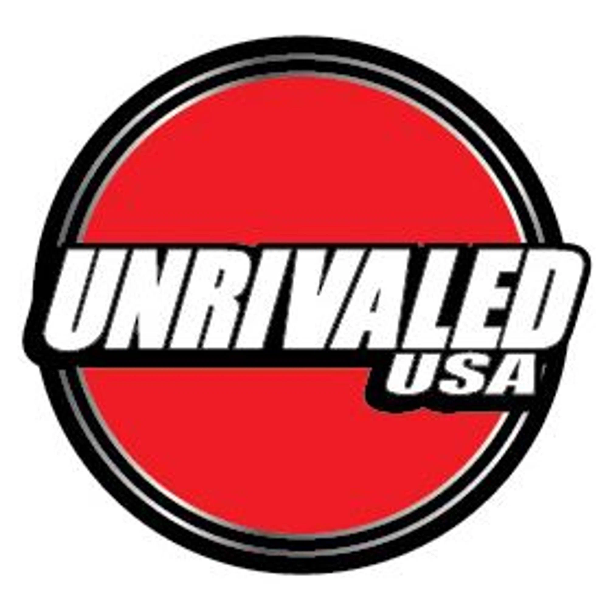 Unrivaled USA logo